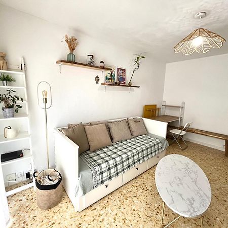 Antibes Home 2P 50M2 With Ac & Free Parking & 2 Balconies Εξωτερικό φωτογραφία