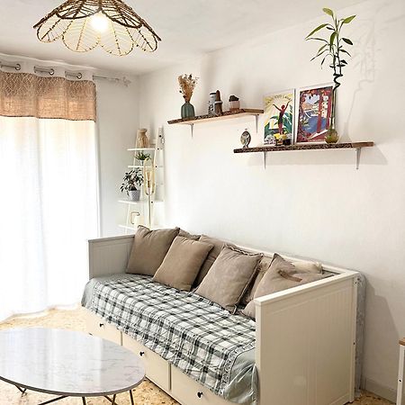 Antibes Home 2P 50M2 With Ac & Free Parking & 2 Balconies Εξωτερικό φωτογραφία