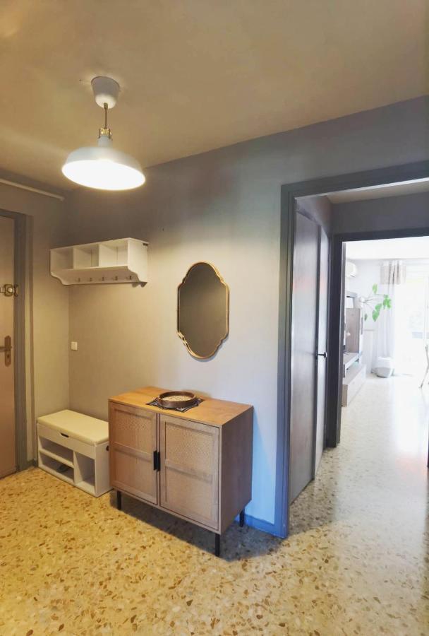 Antibes Home 2P 50M2 With Ac & Free Parking & 2 Balconies Εξωτερικό φωτογραφία