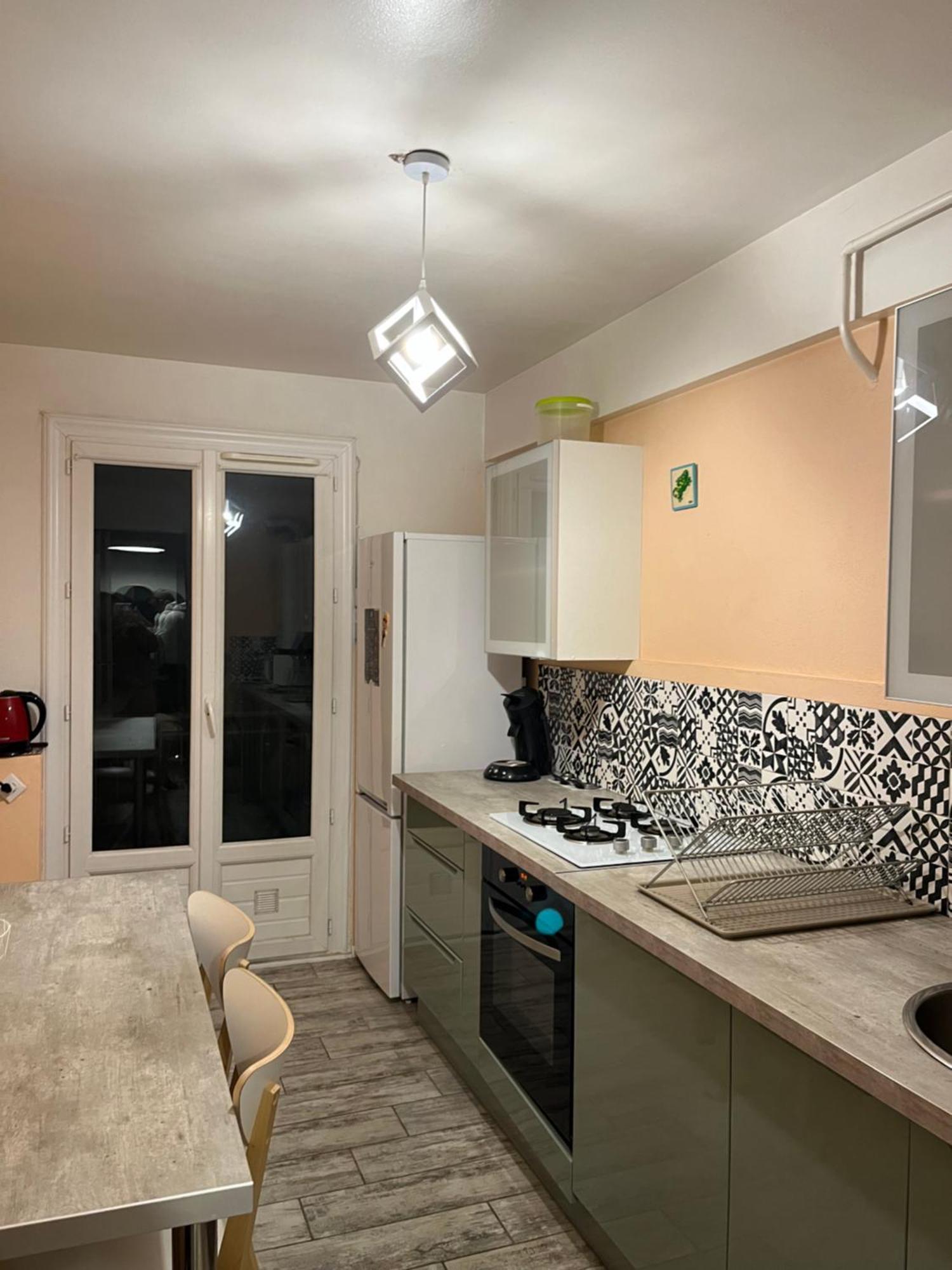 Antibes Home 2P 50M2 With Ac & Free Parking & 2 Balconies Εξωτερικό φωτογραφία